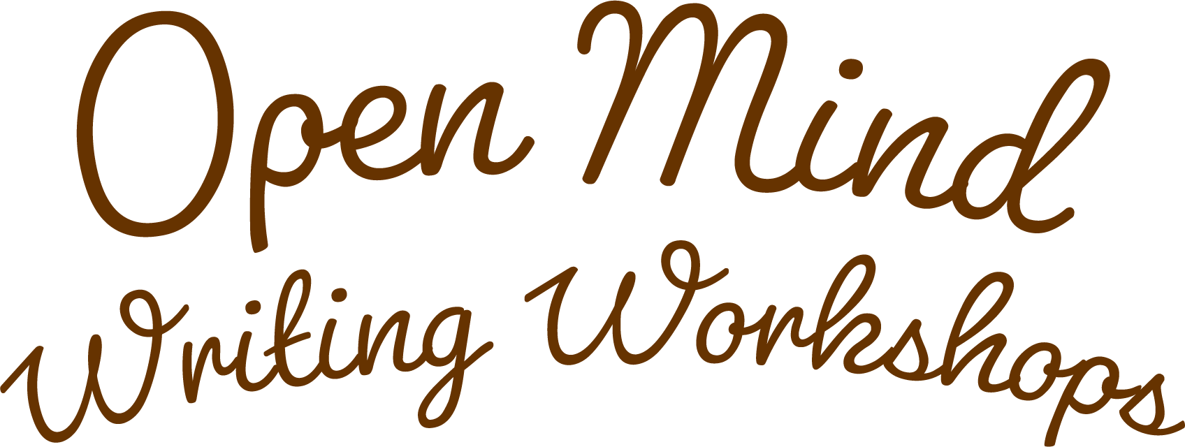 Open Mind Writing Workshops